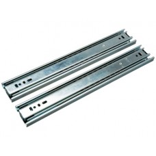 LEVEL SLIDE kuličkový plnovýsuv 650mm H45 zinek