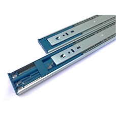 LEVEL SLIDE kuličkový plnovýsuv 650mm H45 s tlumením - 45kg